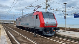 ACME 60176 - H0 - E-Lok E.405, FS, Ep. VI
